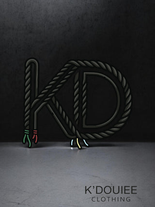 K’Douiee