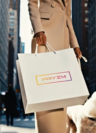 WELCOME TO PRYZM